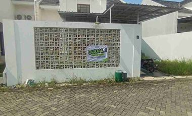 rumah di mejasem sapphire residence tegal