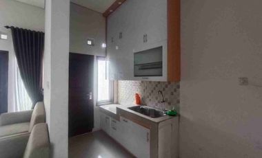 rumah di mejasem sapphire residence tegal
