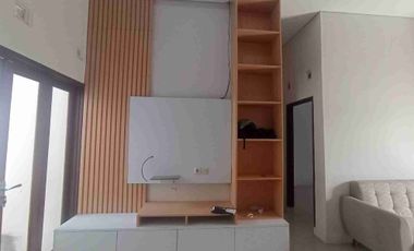 rumah di mejasem sapphire residence tegal