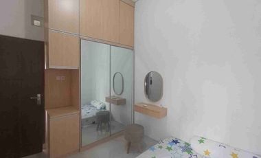 rumah di mejasem sapphire residence tegal