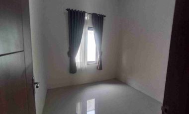 rumah di mejasem sapphire residence tegal