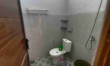 rumah di mejasem sapphire residence tegal