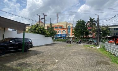 Bangunan Komersil Ruko 3 Lantai Area Kranji Dekat Stasiun Kereta Kranji Bekasi