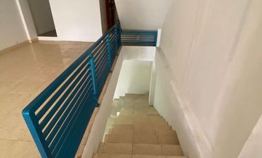 Bangunan Komersil Ruko 3 Lantai Area Kranji Dekat Stasiun Kereta Kranji Bekasi