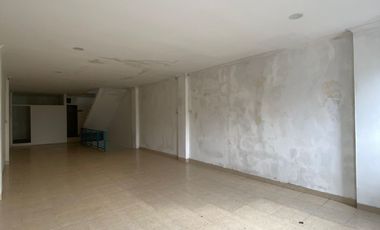 Bangunan Komersil Ruko 3 Lantai Area Kranji Dekat Stasiun Kereta Kranji Bekasi