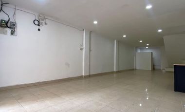 Bangunan Komersil Ruko 3 Lantai Area Kranji Dekat Stasiun Kereta Kranji Bekasi