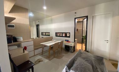 Disewakan Rumah Full Furnished di Hyra Melia Graha Raya Bintaro