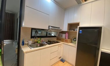 Disewakan Rumah Full Furnished di Hyra Melia Graha Raya Bintaro