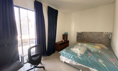 Disewakan Rumah Full Furnished di Hyra Melia Graha Raya Bintaro