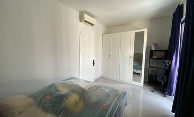 Disewakan Rumah Full Furnished di Hyra Melia Graha Raya Bintaro