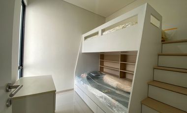 Disewakan Rumah Full Furnished di Hyra Melia Graha Raya Bintaro