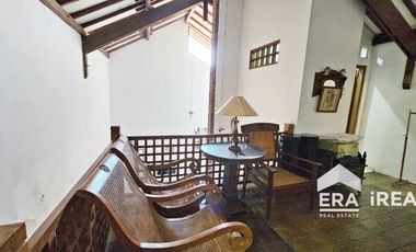 DIJUAL RUMAH DI SOLO DEKAT JALAN YOS SUDARSO