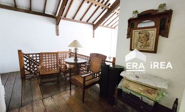 DIJUAL RUMAH DI SOLO DEKAT JALAN YOS SUDARSO