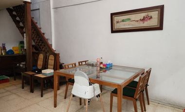 DIJUAL RUMAH DI SOLO DEKAT JALAN YOS SUDARSO
