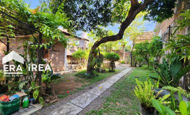 DIJUAL RUMAH DI SOLO DEKAT JALAN YOS SUDARSO