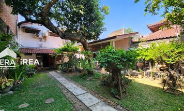 DIJUAL RUMAH DI SOLO DEKAT JALAN YOS SUDARSO