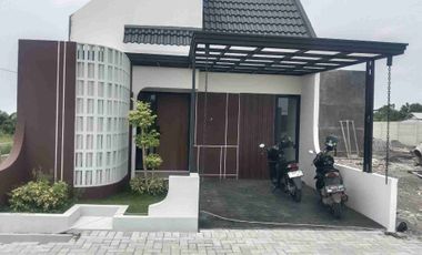 perumahan sapphire serenity adiwerna DP suka2
