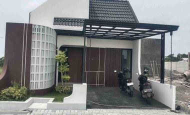 perumahan sapphire serenity adiwerna DP suka2