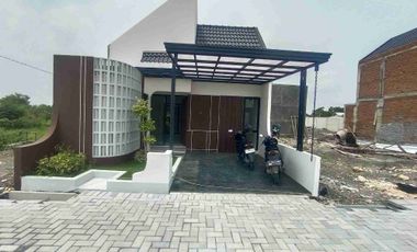 perumahan sapphire serenity adiwerna DP suka2