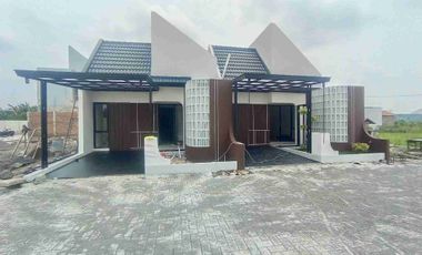 perumahan sapphire serenity adiwerna DP suka2