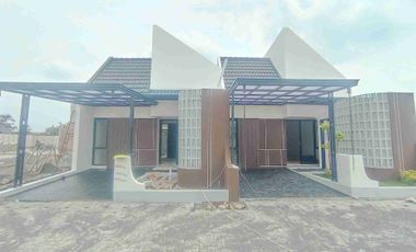perumahan sapphire serenity adiwerna DP suka2