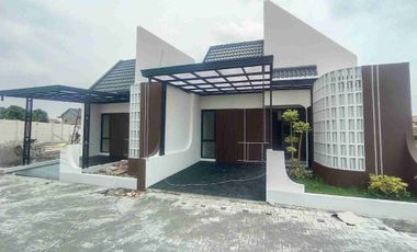 perumahan sapphire serenity adiwerna DP suka2