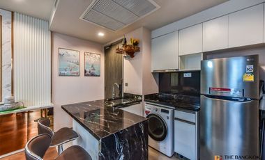 💖 Condo for Sale at Ideo Q Victory - Beautiful Modern Style Unit, 44 Sq.m., City View, near BTS Victory Monument