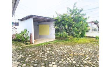 Sewa Gudang Karangrejo Metro Utara