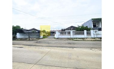 Sewa Gudang Karangrejo Metro Utara