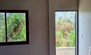 ขายบ้านเดี่ยว หมู่บ้านธงไชยวิลเลจ สระแก้ว (Thongchai Village)