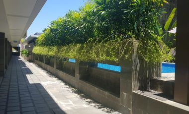 Dijual Hotel 125 BR Dekat Bandara di Jimbaran Bali