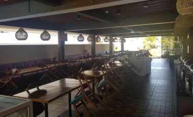 Dijual Hotel 125 BR Dekat Bandara di Jimbaran Bali