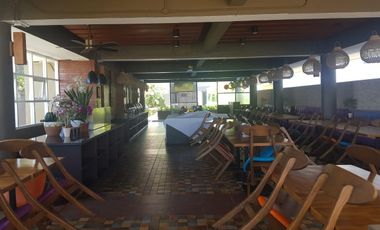 Dijual Hotel 125 BR Dekat Bandara di Jimbaran Bali