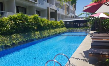 Dijual Hotel 125 BR Dekat Bandara di Jimbaran Bali