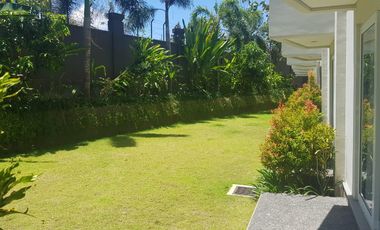 Dijual Hotel 125 BR Dekat Bandara di Jimbaran Bali