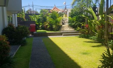 Dijual Hotel 125 BR Dekat Bandara di Jimbaran Bali