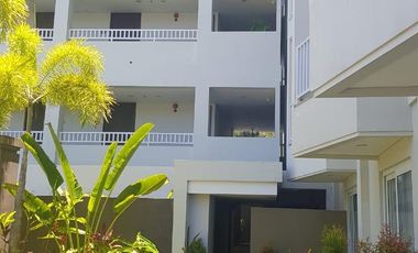 Dijual Hotel 125 BR Dekat Bandara di Jimbaran Bali