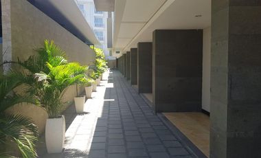 Dijual Hotel 125 BR Dekat Bandara di Jimbaran Bali