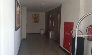 Dijual Hotel 125 BR Dekat Bandara di Jimbaran Bali