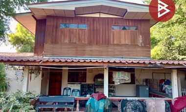 ขายบ้านเดี่ยว เนื้อที่ 1 งาน 92 ตร.วา พัฒนานิคม ลพบุรี