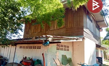 ขายบ้านเดี่ยว เนื้อที่ 1 งาน 92 ตร.วา พัฒนานิคม ลพบุรี