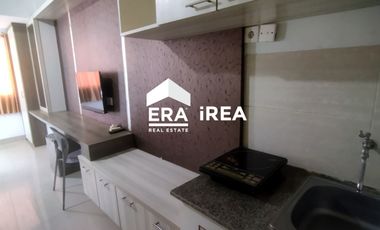Sewa Apartemen Jogja Student Castle Seturan — Dekat Kampus Atmajaya