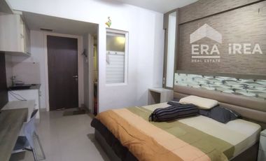Sewa Apartemen Jogja Student Castle Seturan — Dekat Kampus Atmajaya