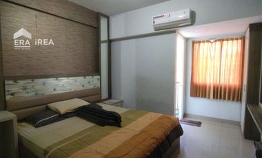 Sewa Apartemen Jogja Student Castle Seturan — Dekat Kampus Atmajaya