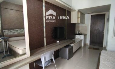 Sewa Apartemen Jogja Student Castle Seturan — Dekat Kampus Atmajaya