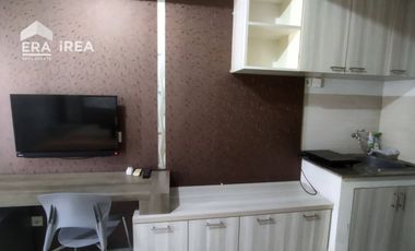 Sewa Apartemen Jogja Student Castle Seturan — Dekat Kampus Atmajaya