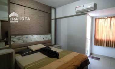 Sewa Apartemen Jogja Student Castle Seturan — Dekat Kampus Atmajaya