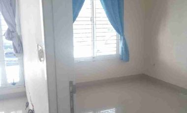 JUAL RUMAH MURAH GREEN LAKE CITY JAKARTA BARAT TANGERANG