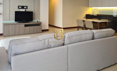 For Sell/ Rent! Kencana Residence Pondok Indah 3BR Middle Floor Fully Furnished with City View