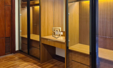 For Sell/ Rent! Kencana Residence Pondok Indah 3BR Middle Floor Fully Furnished with City View